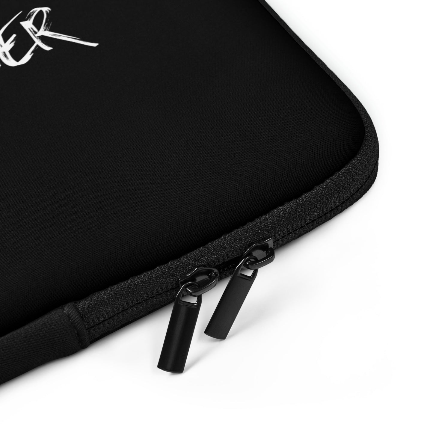 Laptop Sleeve 15" Love Your Mother Blk