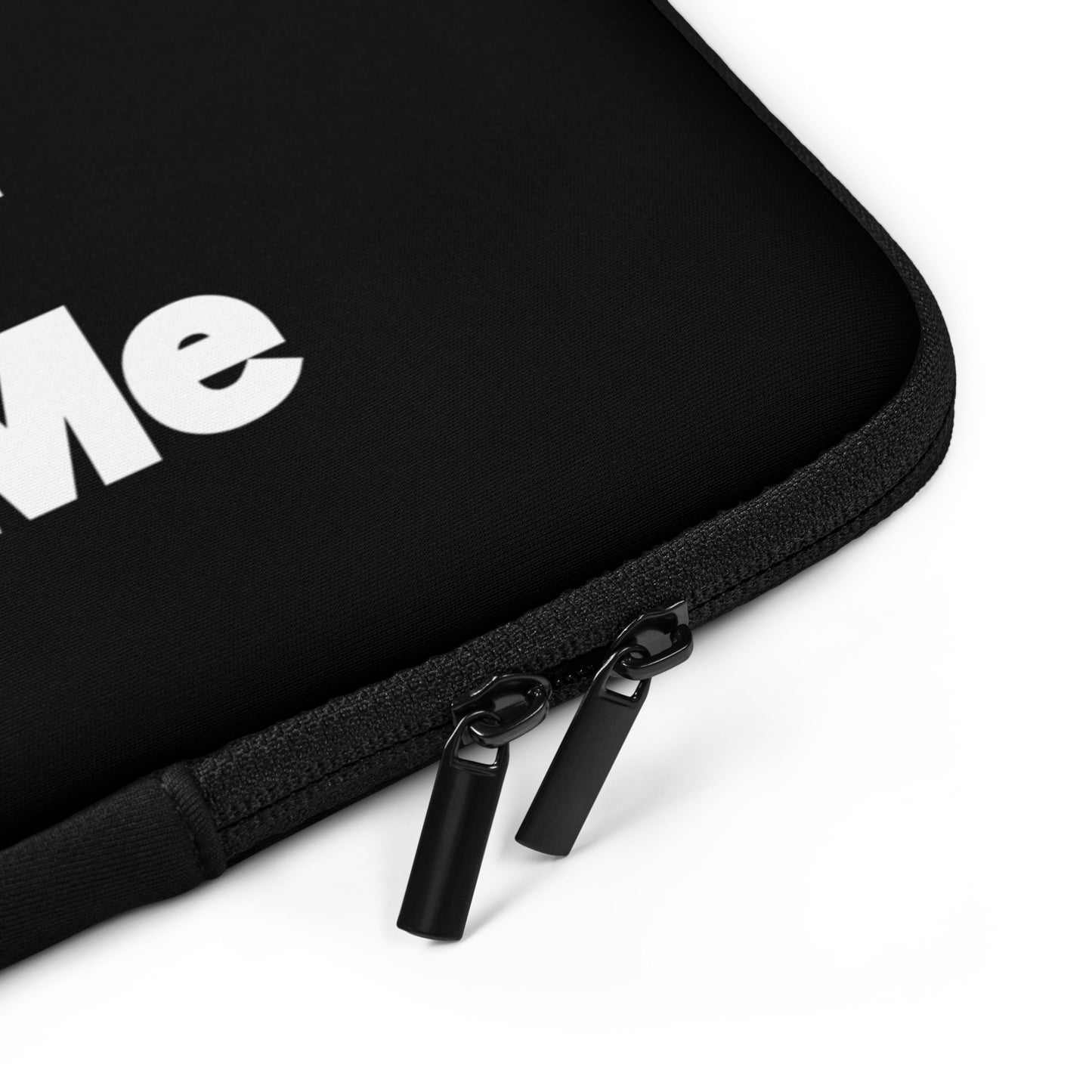 Laptop Sleeve 15" I Lean BLUE Blk