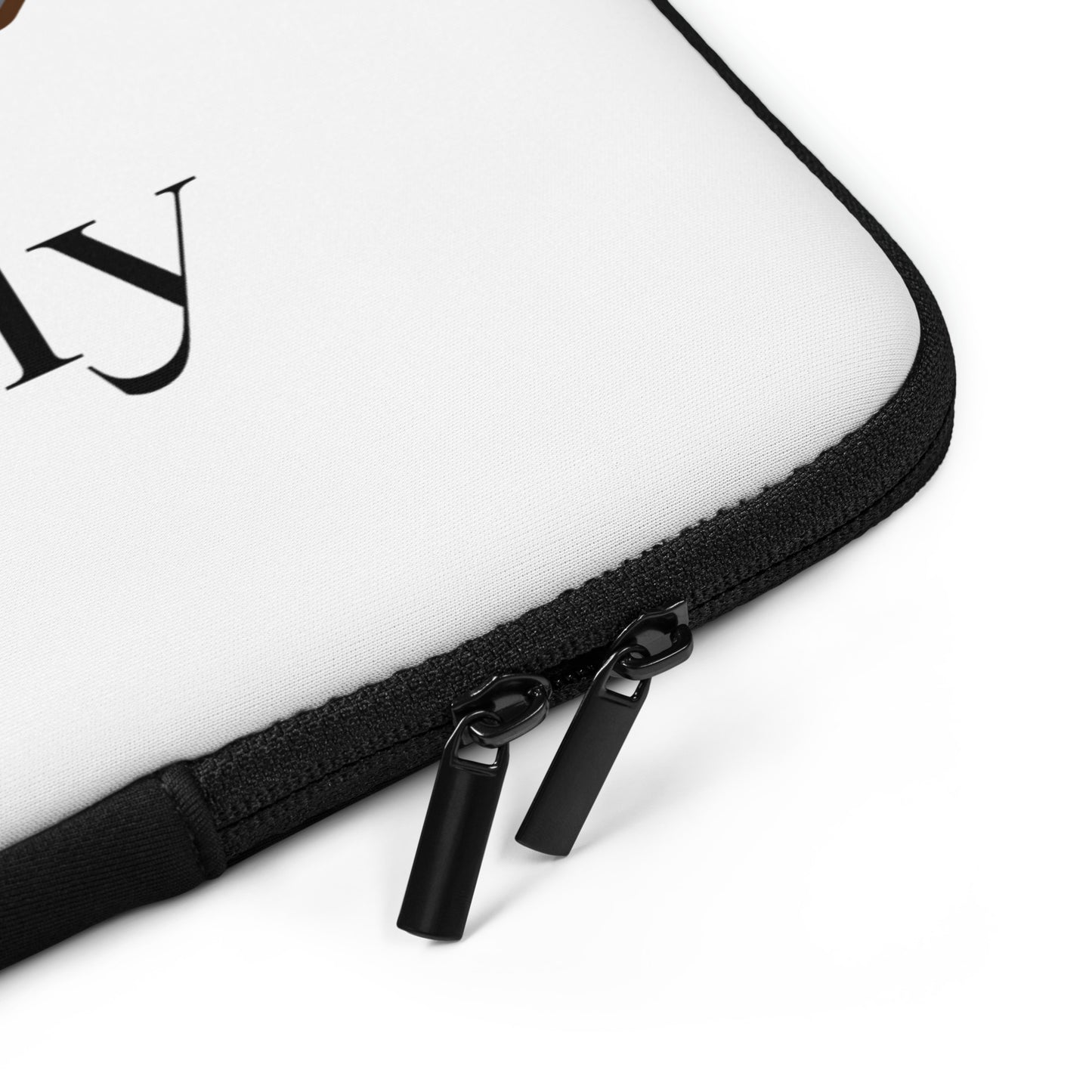 Laptop Sleeve 15" Demand Evidence Wht
